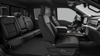 2026 Ford F-150® Internal Image 1